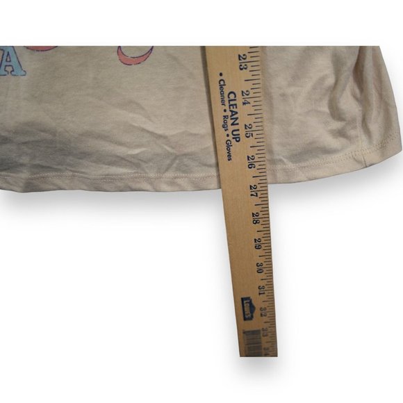 Zoe + Liv T Shirt Women's Size XXL Nashville TN Music City U.S.A Short Sleeve - Picture 4 of 6